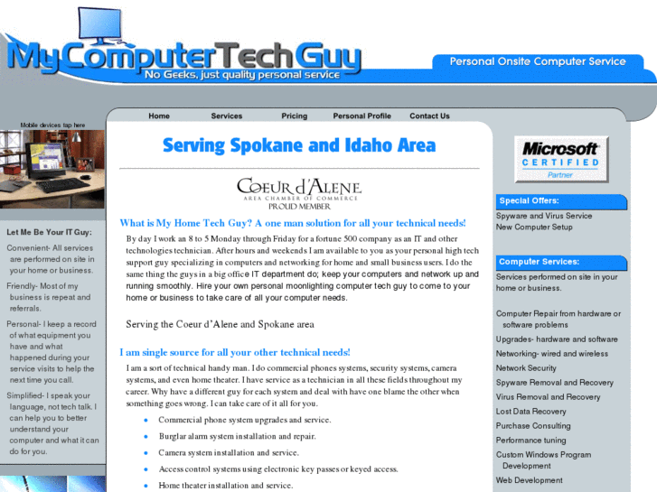 www.mycomputertechguy.net