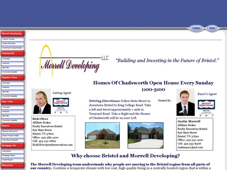 www.morrelldeveloping.com