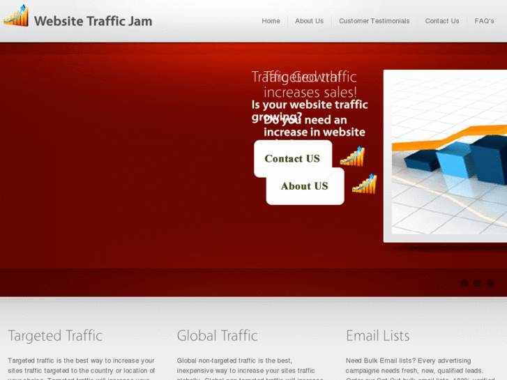 www.websitetrafficjam.net