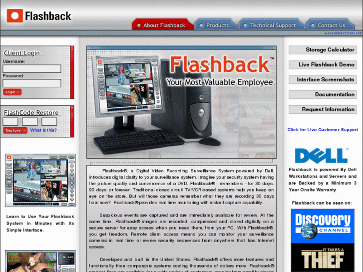 www.flashbacksystems.com