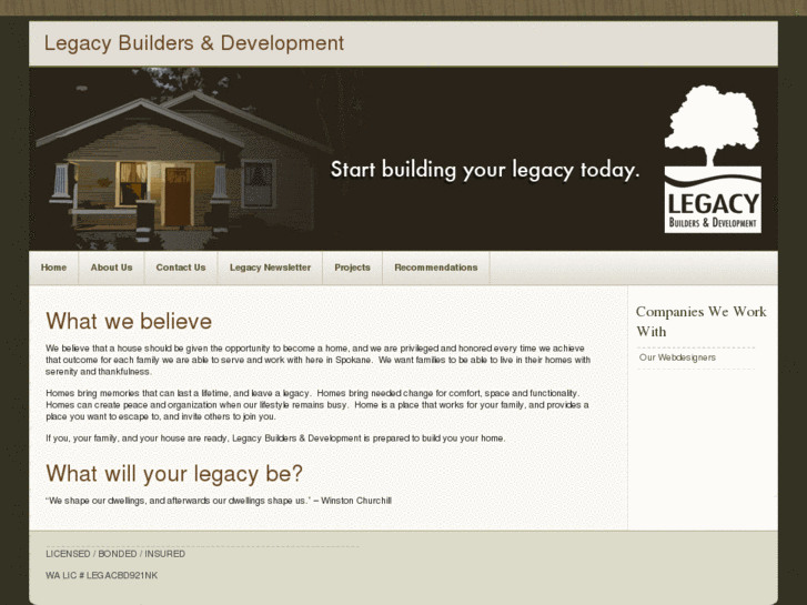 www.legacybuildersnw.com