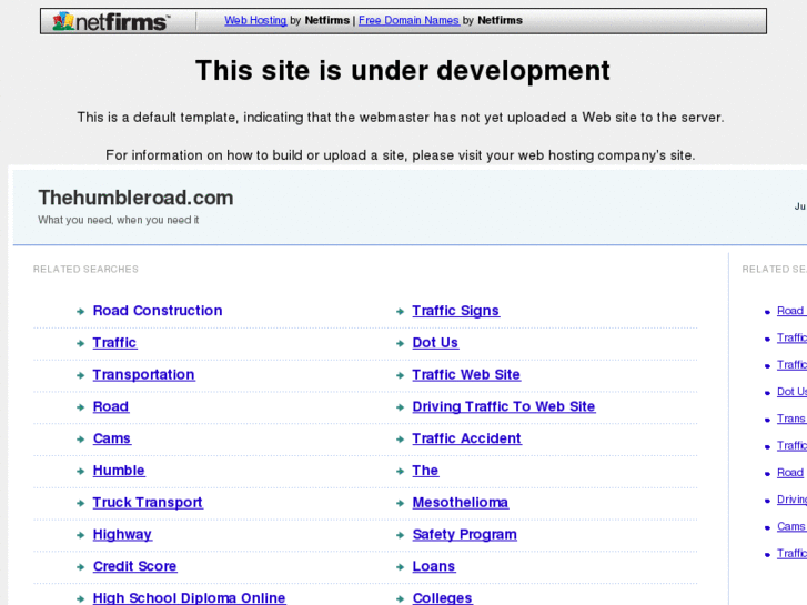 www.thehumbleroad.com
