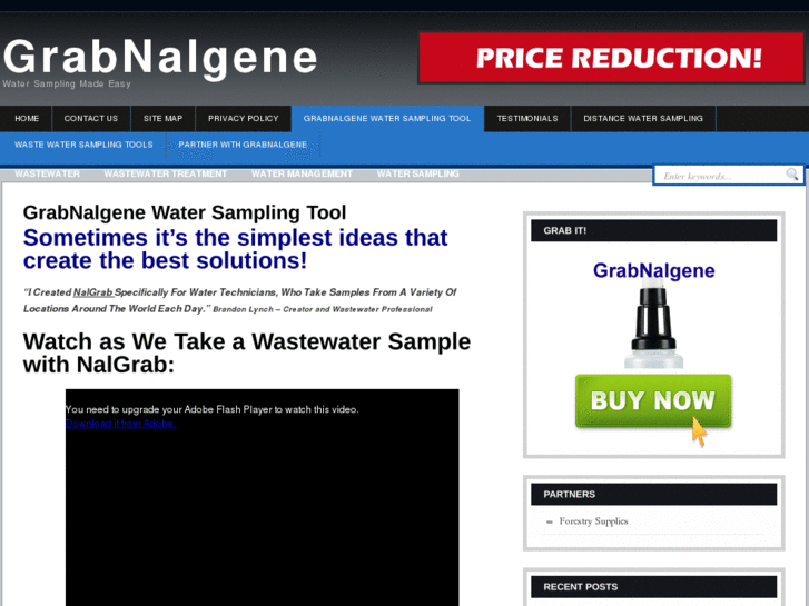 www.watersamplingtools.com
