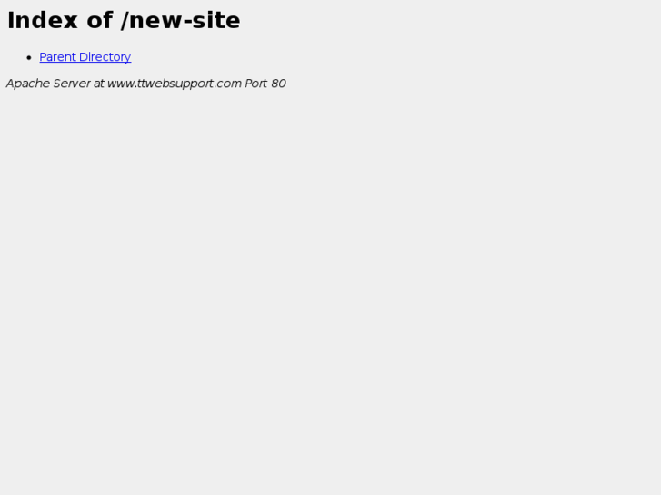 www.ttwebsupport.com