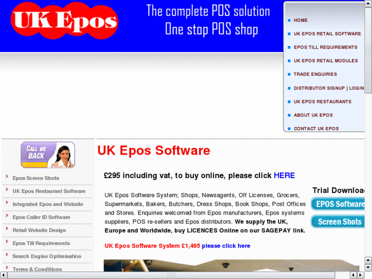 www.ukepossoftware.com