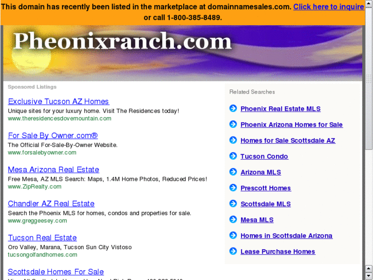 www.pheonixranch.com