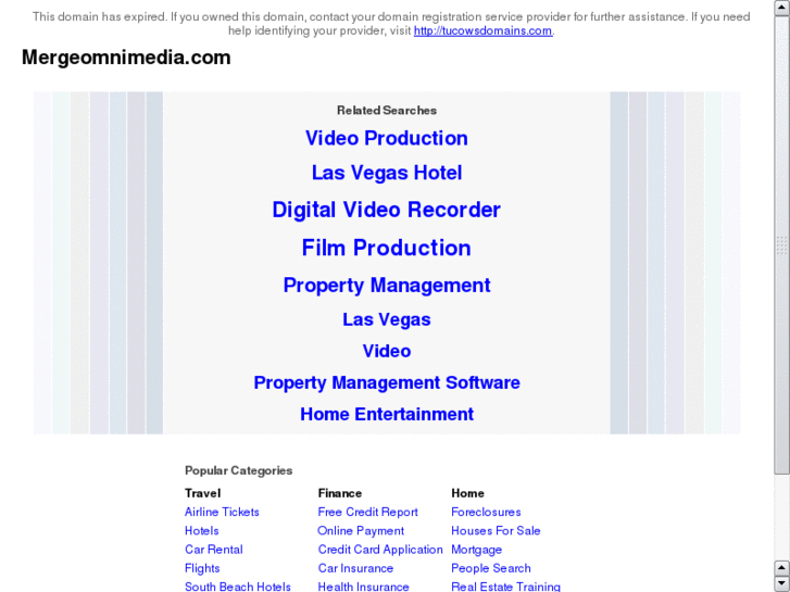 www.mergeomnimedia.com