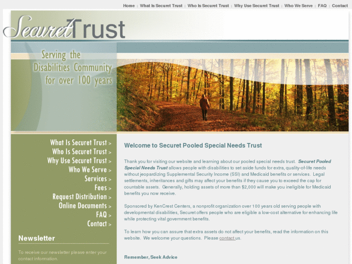 www.securettrust.org