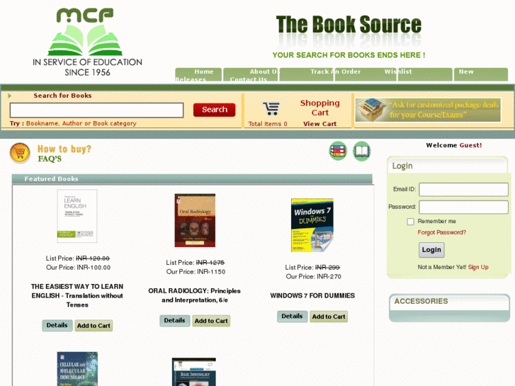 www.thebooksource.co.in