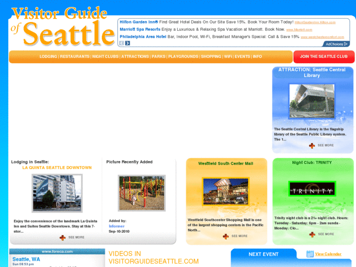 www.visitorguideseattle.com