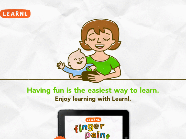 www.learnl.net