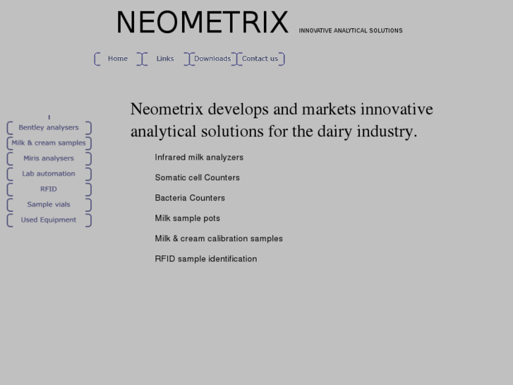 www.neometrix.co.uk