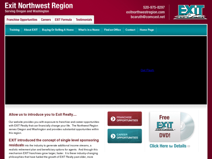 www.exitnorthwestregion.com