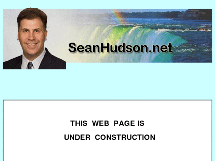 www.seanhudson.net