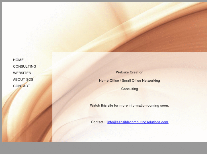 www.sensiblecomputingsolutions.com
