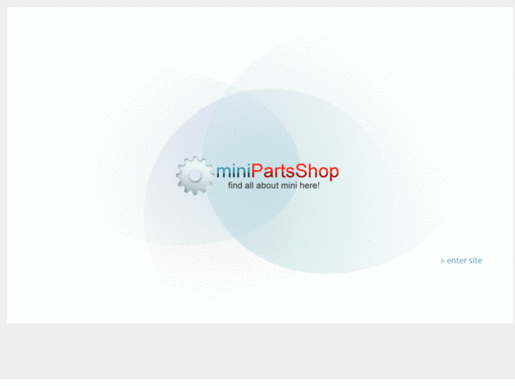 www.minipartsshop.com