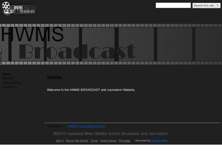 www.hwmsbroadcast.info