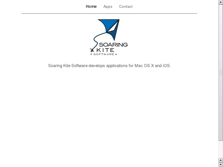 www.soaringkitesoftware.com