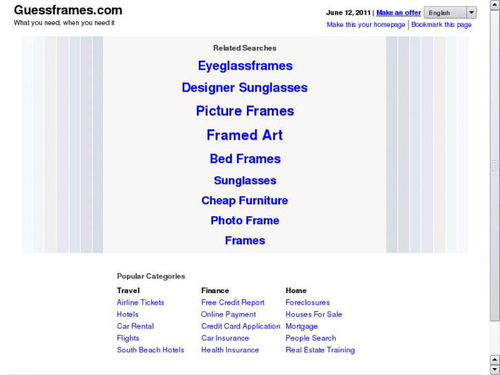 www.guessframes.com