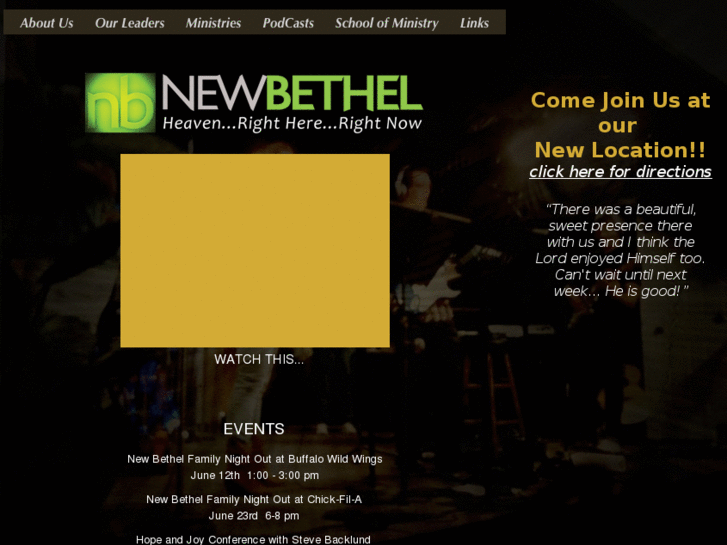 www.newbethelnc.org