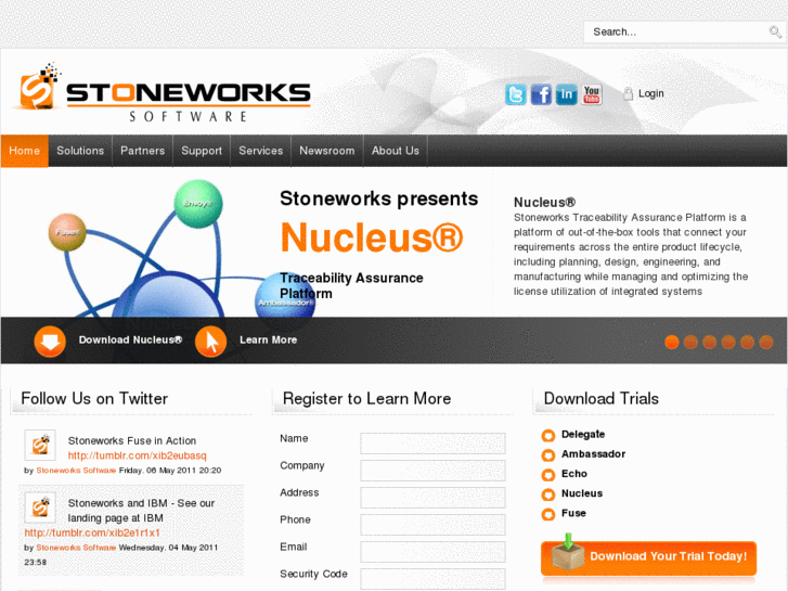 www.stoneworksoftware.net