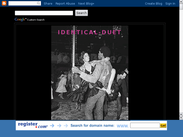 www.identicalduet.com