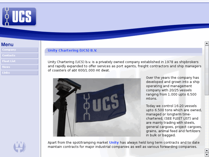 www.unitychartering.com