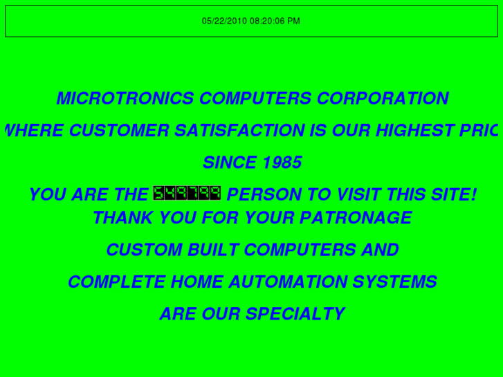 www.microtronicscomputers.com