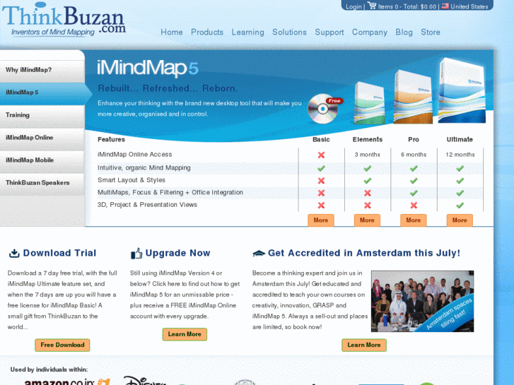 www.newmindmappingsoftware.com