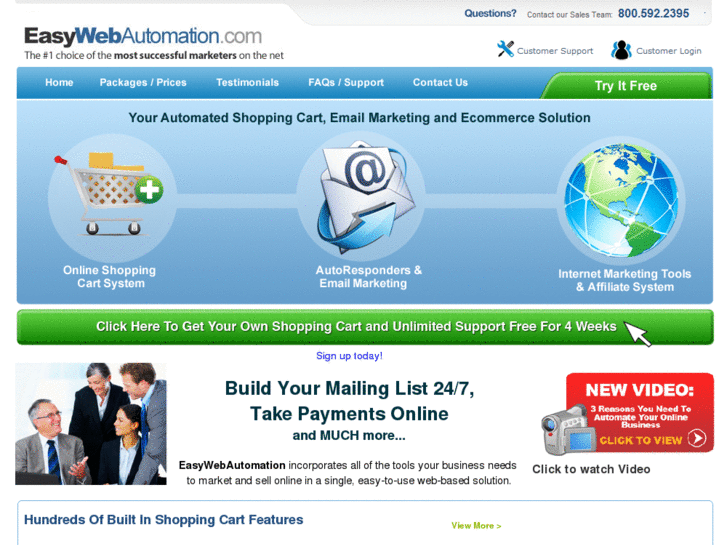 www.simplewebautomation.com