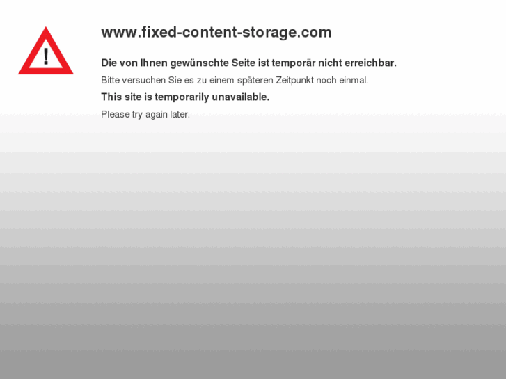 www.fixed-content-storage.com