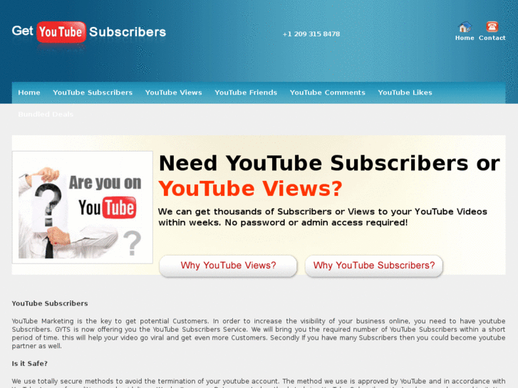 www.getyoutubesubscribers.com
