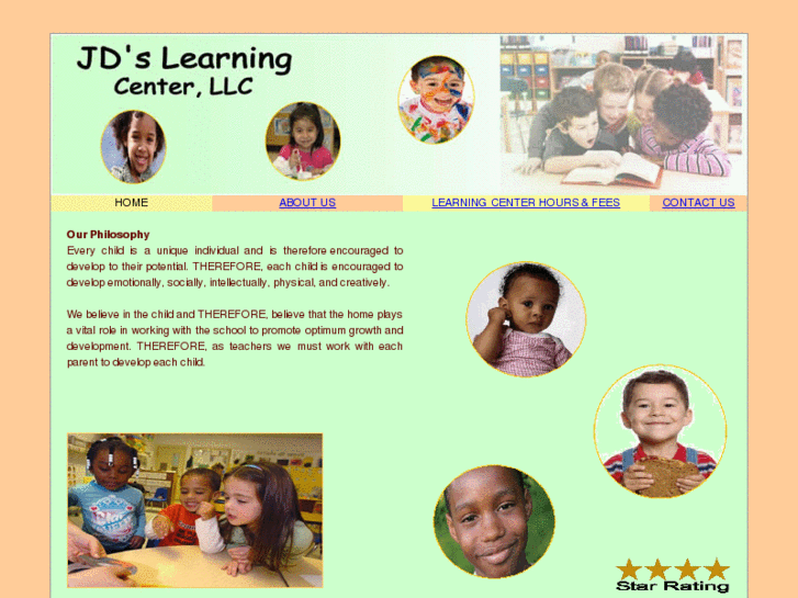 www.jdlearningctr.com