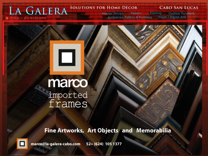 www.marcoframes.com