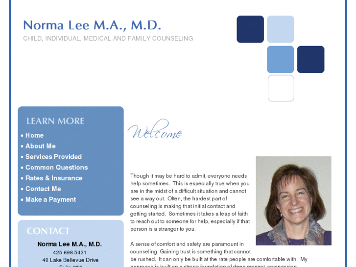 www.normaleetherapy.com