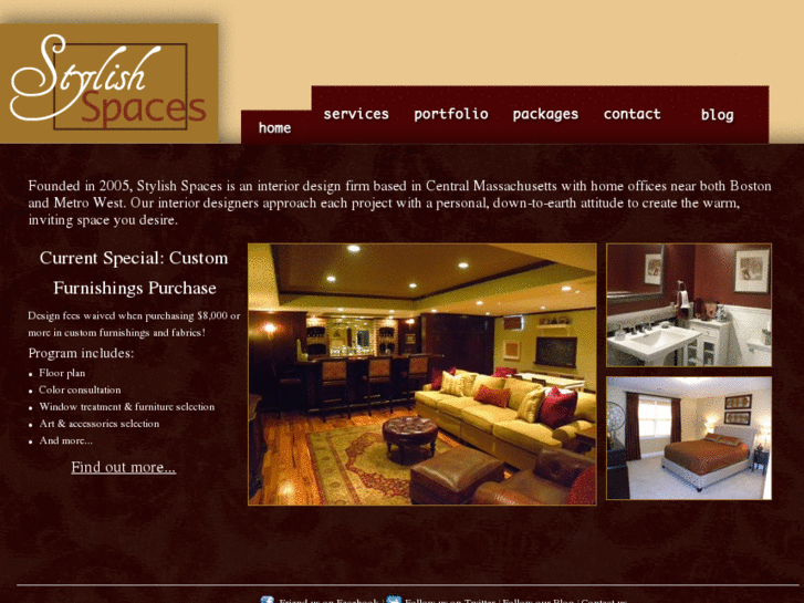 www.stylishspacesdesign.com