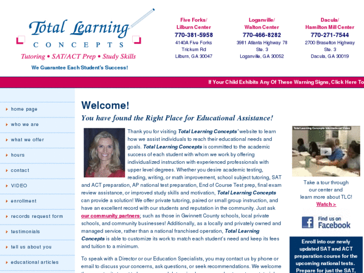 www.totallearningconcepts.org