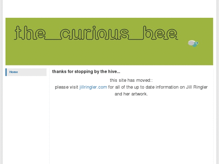 www.thecuriousbeestudio.com