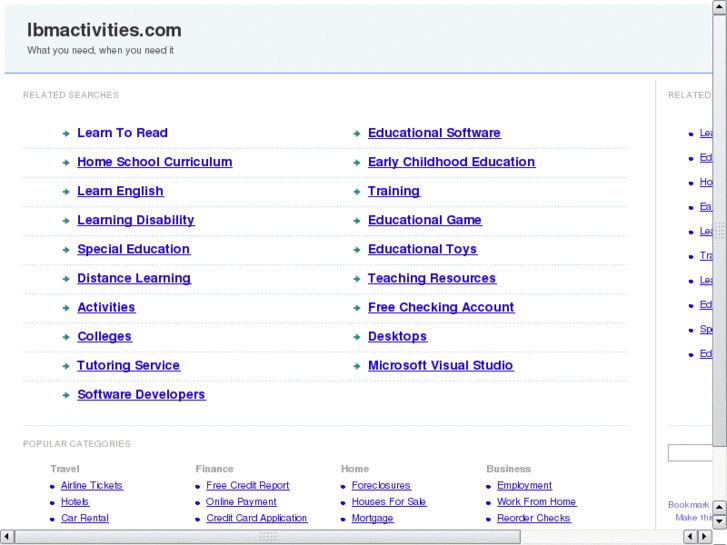www.ibmactivities.com