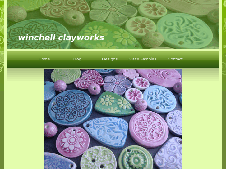 www.winchell-clayworks.com