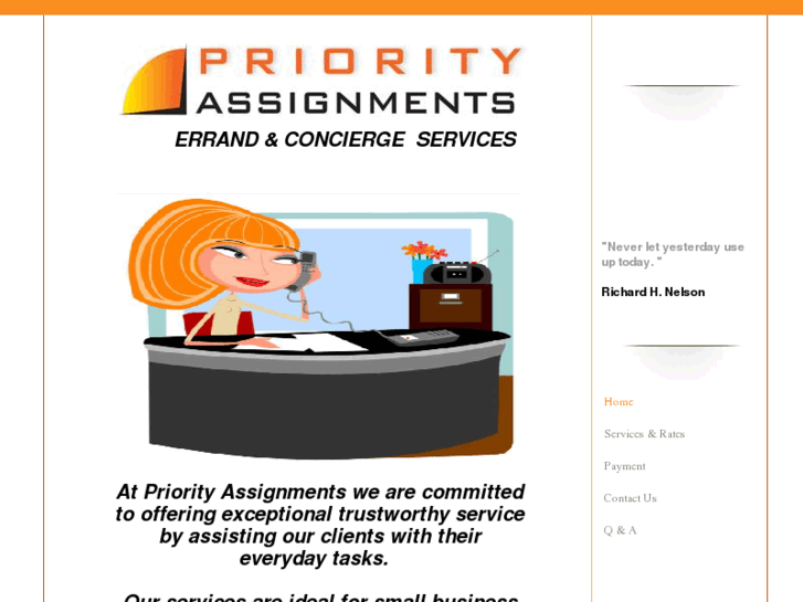 www.priorityassignments.com