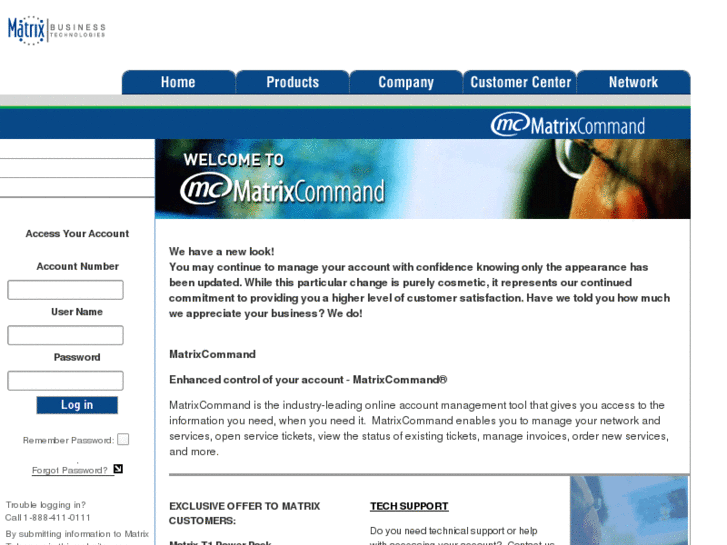 www.matrixcommand.com