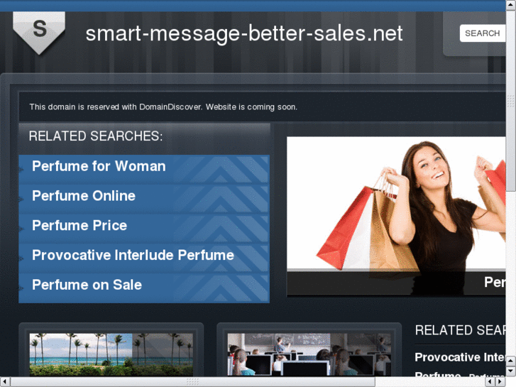 www.smart-message-better-sales.net