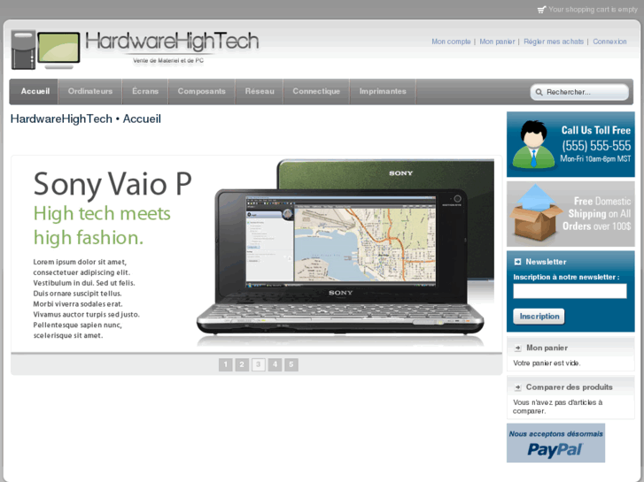 www.hardwarehightech.com