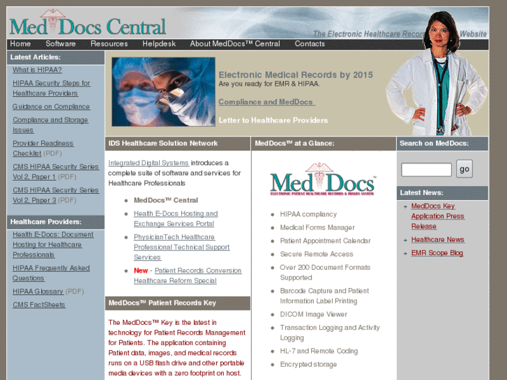 www.meddocscentral.com