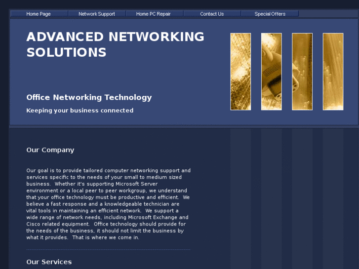 www.solutionnetworking.com