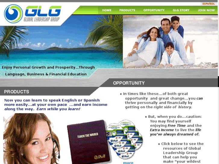 www.glgttw.net
