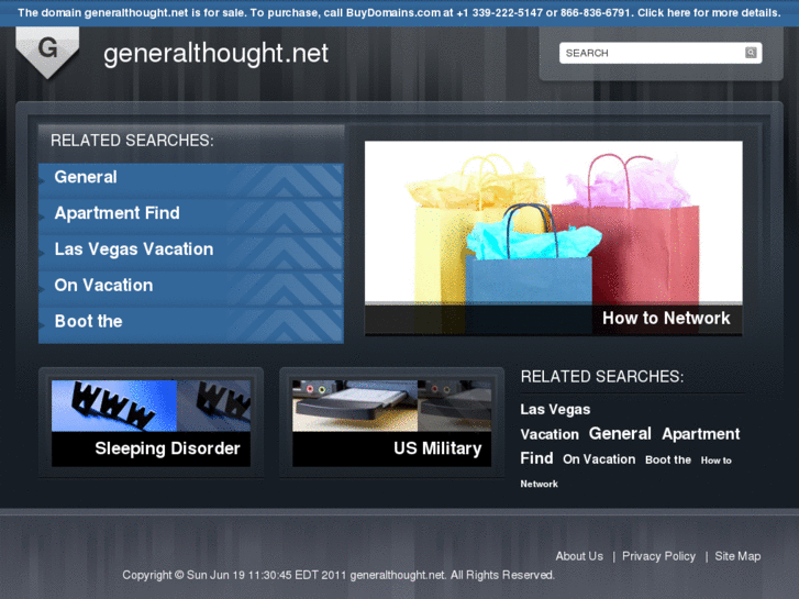 www.generalthought.net