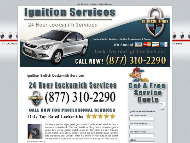 www.ignitionswitch.net