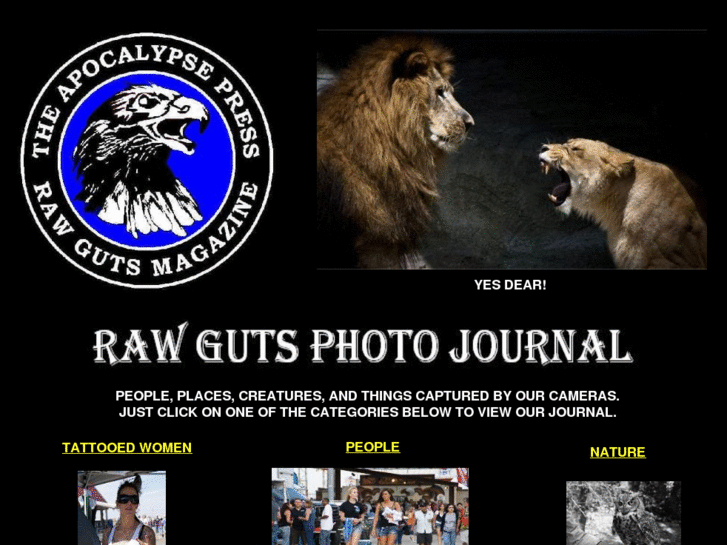 www.rawguts.com